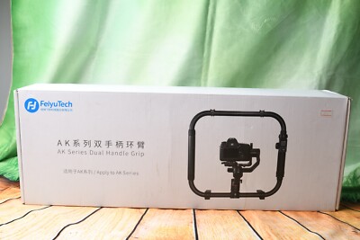 FeiyuTech AKR1 AK Series Dual Handle Grip