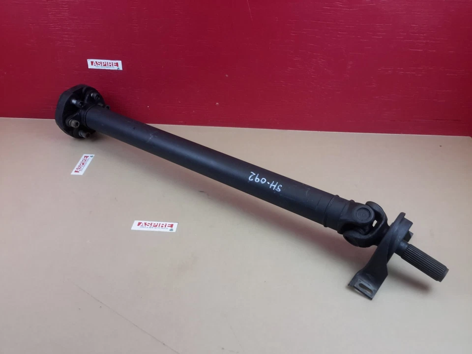 2009-2011 Mercedes Benz Rear Drive Shaft Line W204 C300 Rwd Half Shaft OEM  - Image 2 of 4