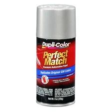Dupli-Color BGM0528 Fine Silver Birch Metallic General Motors Exact-Match...