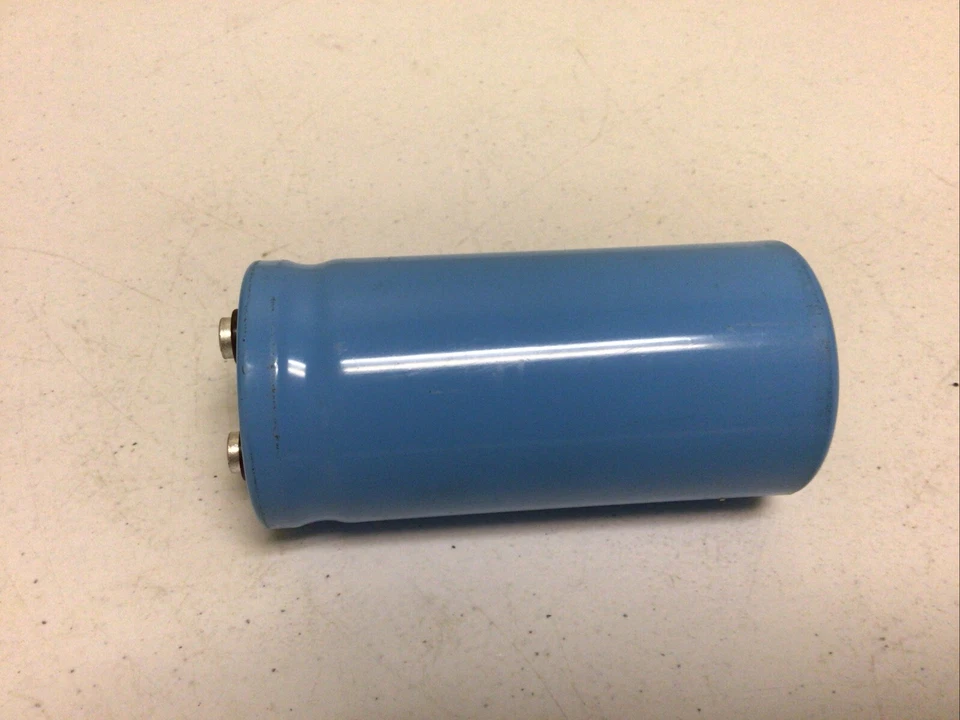 NEW, MALLORY CGS663U016V4C 658 0346 119 MAX SURGE 20 VDC, FREE SHIPPING - Изображение 4 из 4