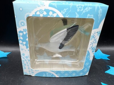 Official Taylor Swift 1989 (Taylor's Version) Seagull Ornament NEW