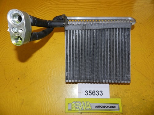 Wärmetauscher/Klimaverdampfer  Ford Focus 2 II 2,0 TDCi 3M5H-18B539-CB  Nr.35633
