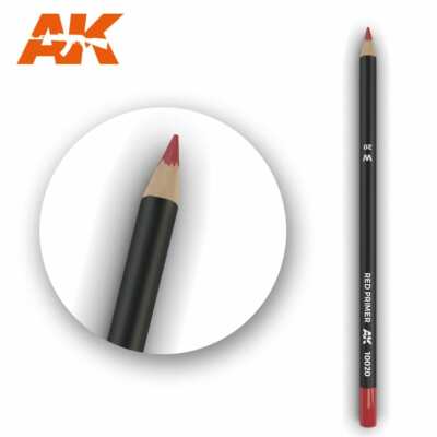RED PRIMER
