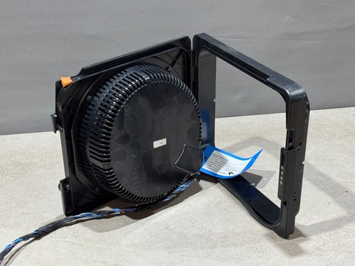 8378552 Subwoofer Lautsprecher Bass box Harman Kardon für BMW 3er E46 Cabrio