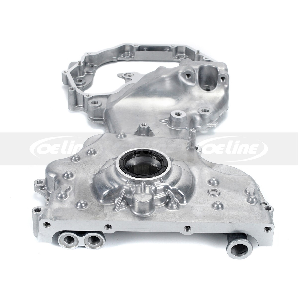 Qr25de Oil Pump Ebay Oil Pump Fits 02 06 Nissan Altima Sentra 2.5L 16V