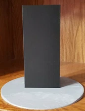 Monolith (2001: A Space Odyssey) On Lunar Surface [1:4:9 ratio] (Large)