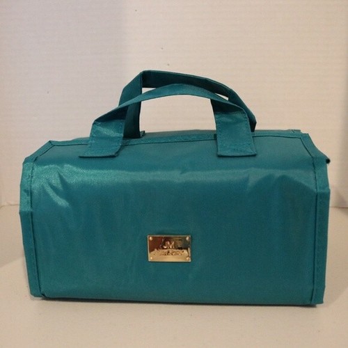 JM New York Travel Cosmetic Bag | eBay