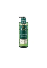 RYO Mugwort Hair Loss Care Shampoo 800mL