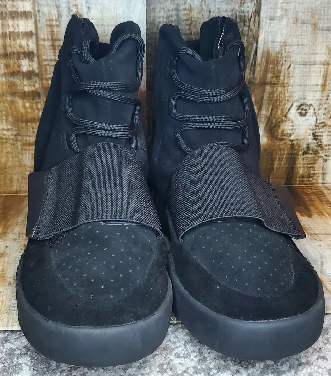 Yeezy 750 2024 triple black
