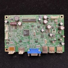 HP Z23n MAIN BOARD 715G7593-M01-000-0H4I FOR ...