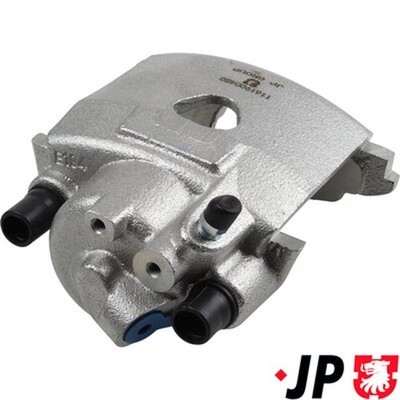 Bremssattel JP JP GROUP 1161900480 für GOLF VW 17 CADDY 14 SEAT 1H1 JETTA VENTO