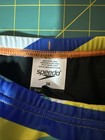 Size 22” : Speedo : Vibe Collection : Dynamic Diagonal : Marked 26 : Boys’ — photo 8