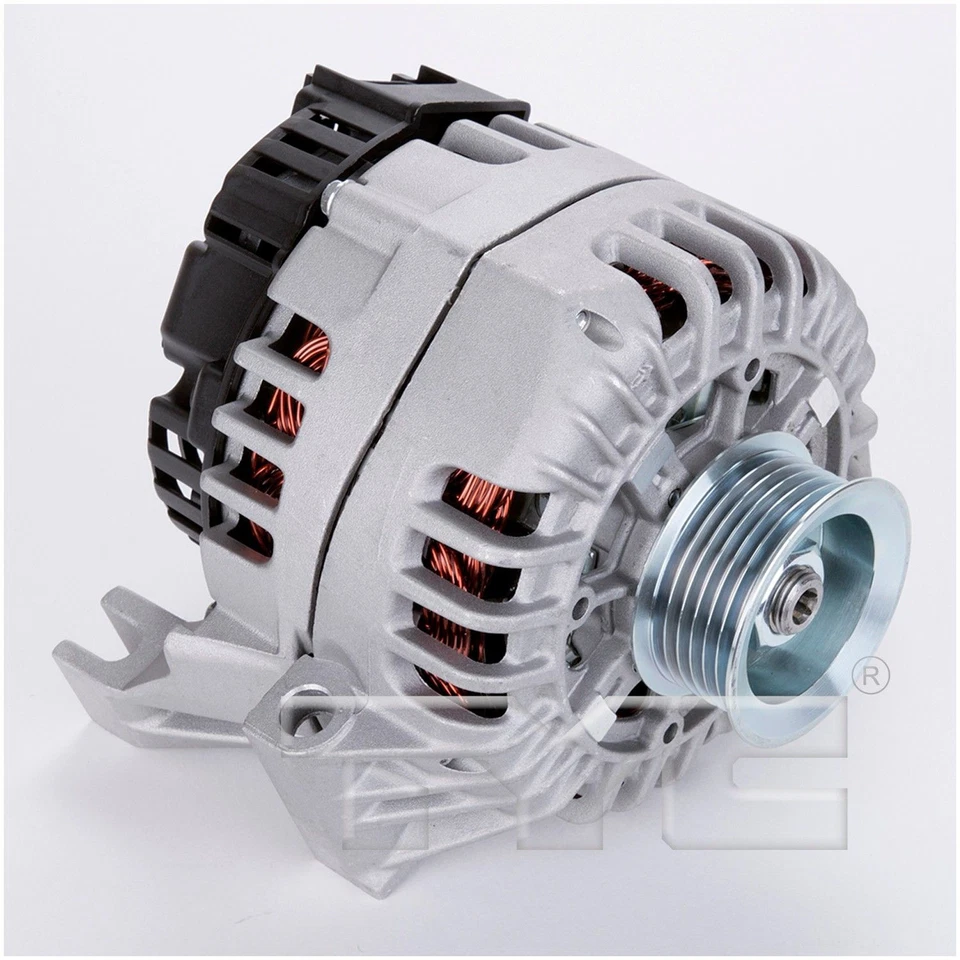 Генератор переменного тока TYC 2-13943 для 02-05 Montana Silhouette Venture - Изображение 4 из 4