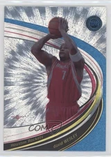 2005-06 Topps First Row Charity Stripe /149 David Wesley #CS13