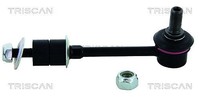Triscan Stange/Strebe, Stabilisator Hinterachse, Links, Rechts FüR Hyundai