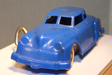 Late 1940s Studebaker Windup Car Made in the USA Unbranded