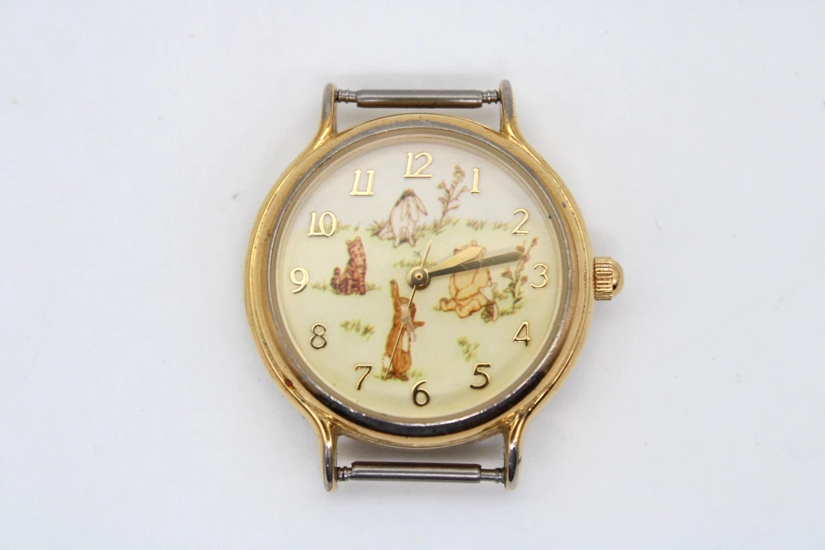 Winnie the Pooh Disney Watches & Timepieces (1968-Now) for sale | eBay
