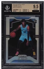 2019-20 Panini Prizm - Rookie Ja Morant #249 Silver Prizm (RC)