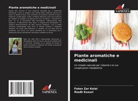 Faten Zar Kalai (U. A.) | Piante Aromatiche E Medicinali | Taschenbuch (2022)