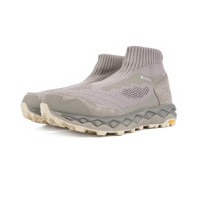 D1GD261501 nonnative Mizuno Wave Mujin LS Mid GORE-TEX ''Light Grey (Herren)