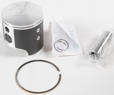 Wiseco Racers Choice Piston Kit 52.50 MM for Yamaha YZ 80 93-01 767M05250