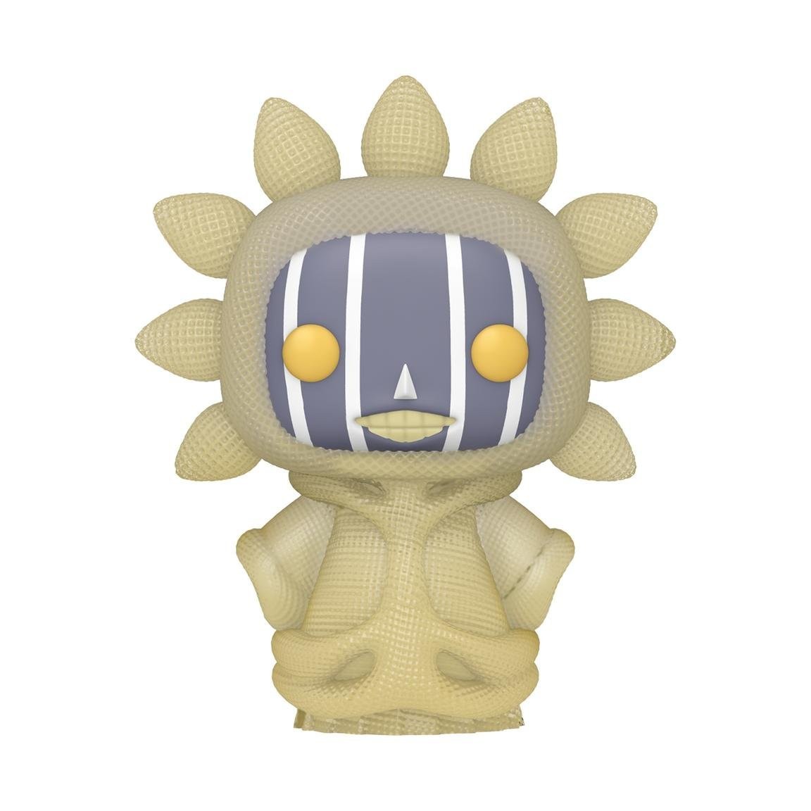 BLEACH Funko Pop Mayuri Kurotsuchi Glow Exclusive # 2398 +