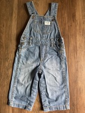 Carters 9 month denim overalls COPY COPY