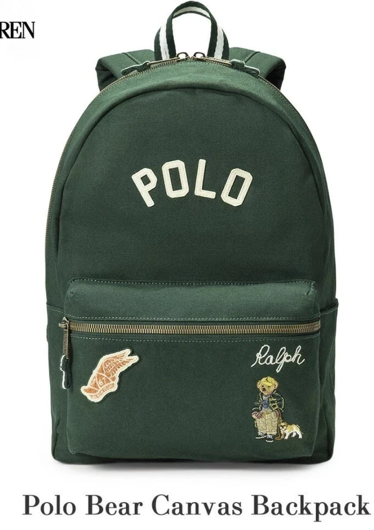 ralph lauren polo sport bag products for sale | eBay