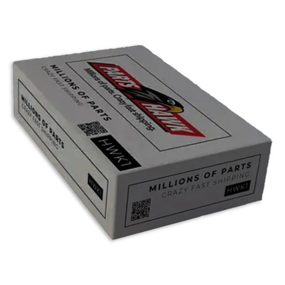 Compressor AC Global Parts Distributors 9642428 para 98 Isuzu Rodeo - Imagem 2 de 4