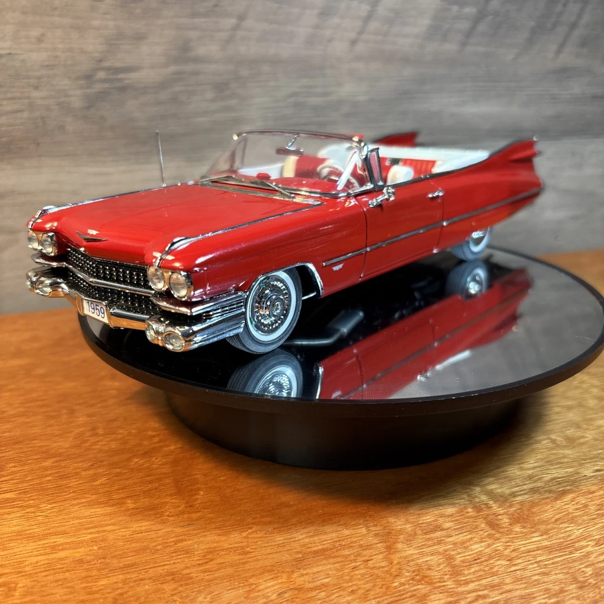 Danbury Mint Cadillac Diecast Cars for sale - eBay