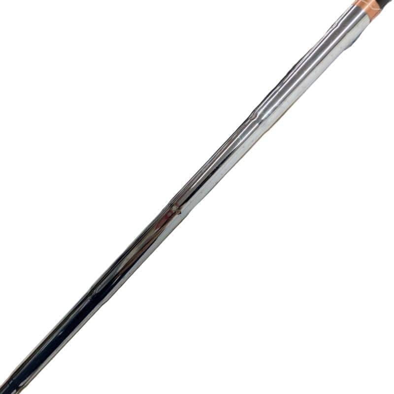 TaylorMade TP COLLECTION BLACK COPPER MULLEN 2 33in RH Putter HC