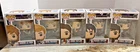 Funko Pop! Rocks  Duran Duran Wild Boys Set of 5  #327, 328, 329, 330, 331  NIB