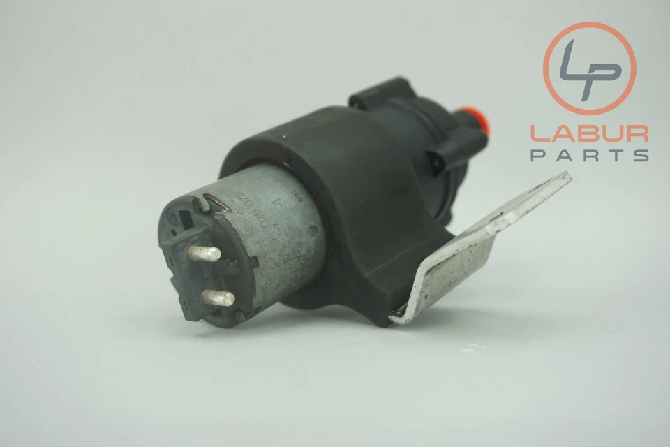 Bomba de agua auxiliar R170 97-04 Mercedes SLK230 SLK320 B432 Foto 2 de 4