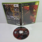 Spider-Man 2 (Microsoft Xbox, 2005)