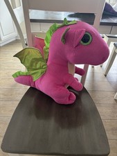 Ty Beanie Boo -  20” Darla the Dragon