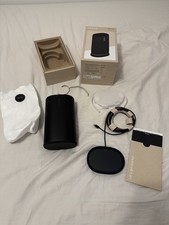 SONOS PLAY Portable Bluetooth Speaker w/ WiFi...