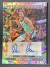 Devin Vassell 2022-23 Panini Photogenic Veterans Diamond Auto /75 #VA-VSA