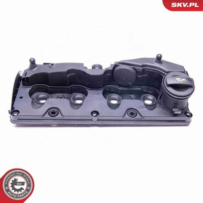 ESEN SKV Zylinderkopfhaube 48SKV018 für VW PASSAT B7 362 CADDY 3 2KA 2KH 2CA 2CH