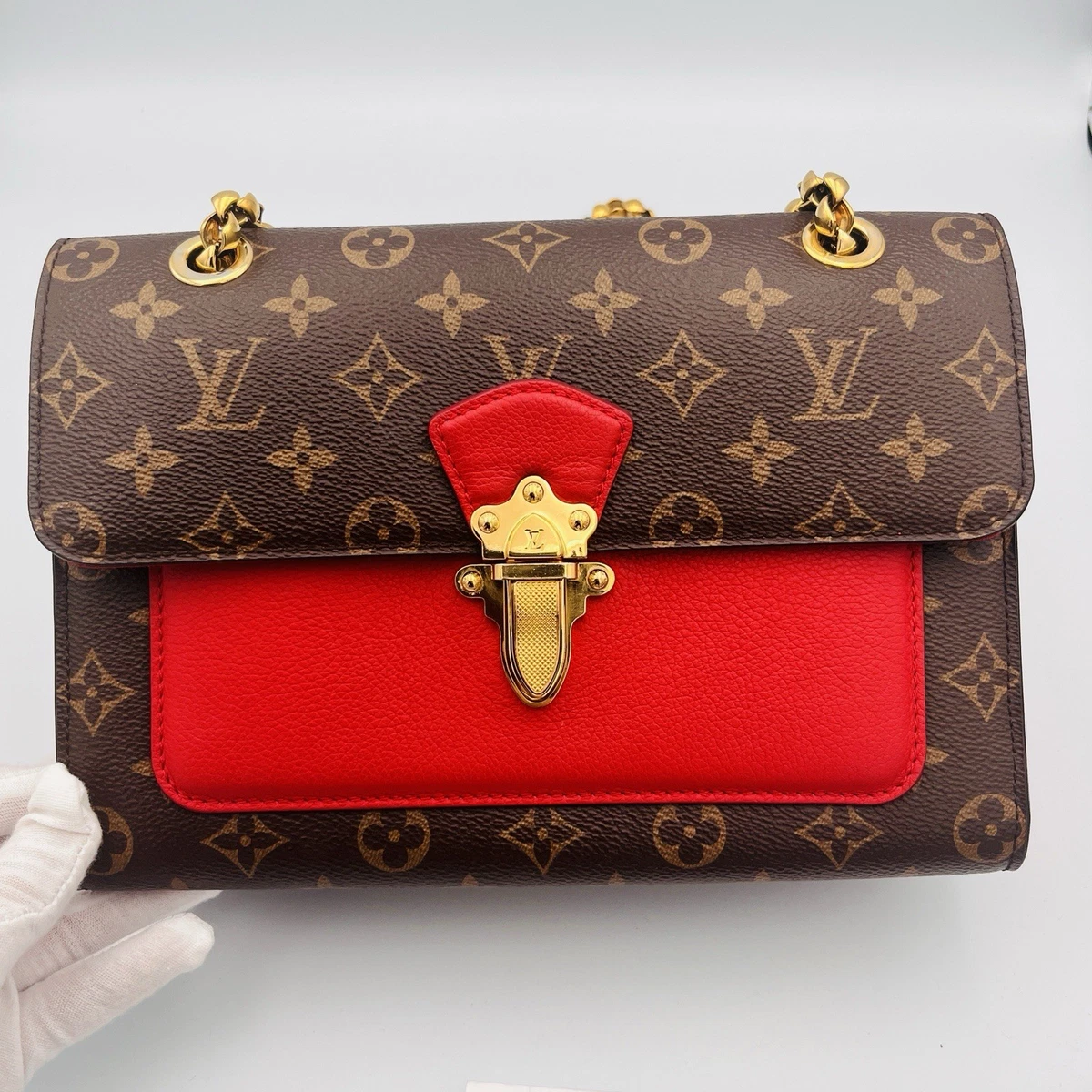 Louis Vuitton バッグ Louis Vuitton Shoulder Bags for Women with Cross-Body Strap for