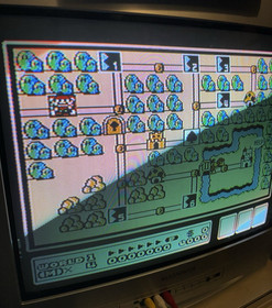 Super Mario Bros. 3 (Nintendo NES, 1990) Authentic, Tested, Working - Game Only