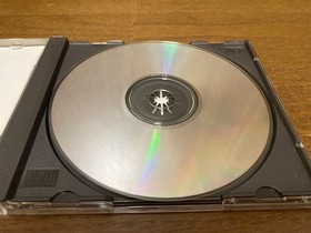 Sega Saturn Slayers Roiyaru Complete Strategy Guide Set