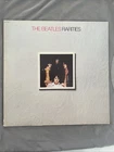 The Beatles Rarities 1980 Capital Records Gatefold Canada Release