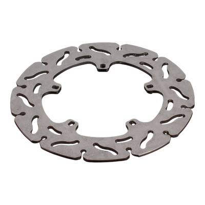 TRW MST236 Bremsscheibe - Für Gilera FX 1997 Hinterachse & Andere Motorräder