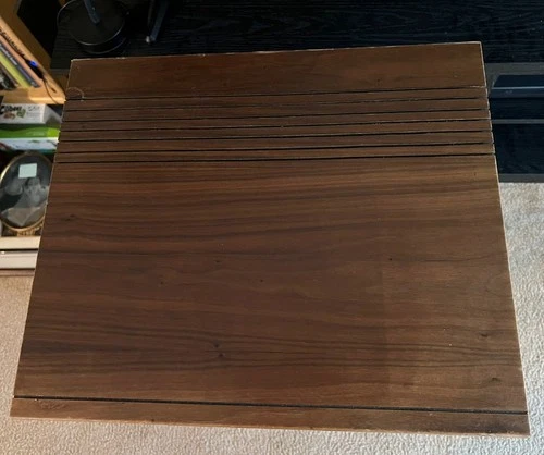 Marantz Wood Case Vintage from 4415, should fit 2230,2245, and others