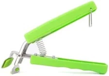 Hot Plate Gripper Clips Lifting Accessory