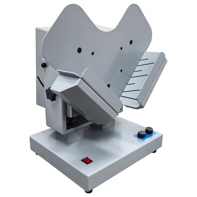 A3 Desktop Paper Jogger Shaker Machine Electric Jogging Machine 3.5IN Max Stack