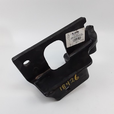 Right Passenger Side Bumper Bracket Mount Support A11-6180R Fits Kenworth