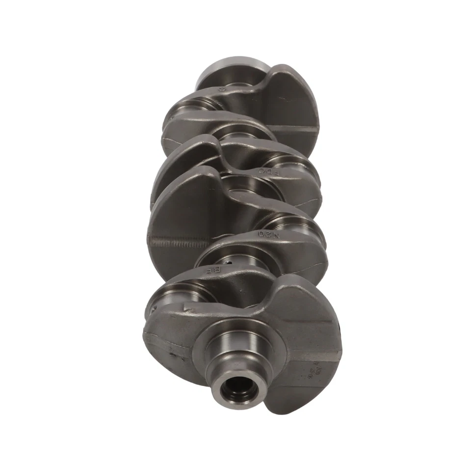 11217640165 Engine Crankshaft For BMW 220i 320i 328i 428i X3 Z4 F20 N20 N26 2.0L - Image 4 of 4