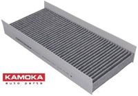 Kamoka F502901 Filter FüR Innenraumluft Innenraumfilter Filter Innenraum