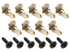 <!--F#f_0-->Holden Dash Pad Fitting Kit Torana LH LX screw clip crash dashpad<!--F/-->